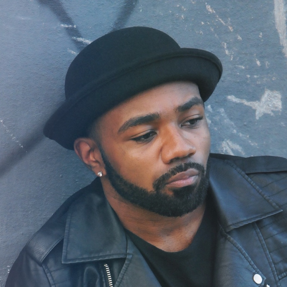 Meet your Posher, Jesse