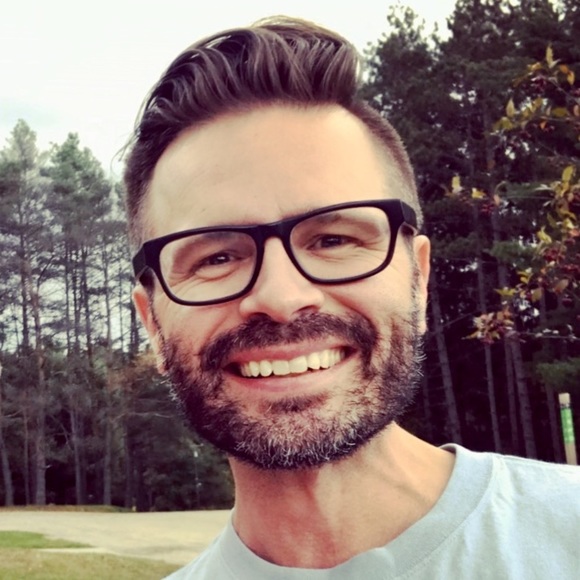 Meet your Posher, Jimmy - Picture 1 of 1