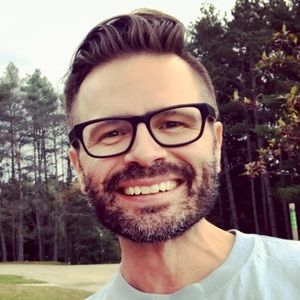 Meet your Posher, Jimmy