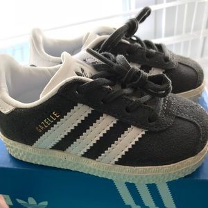 ADIDAS GAZELLE (toddler)