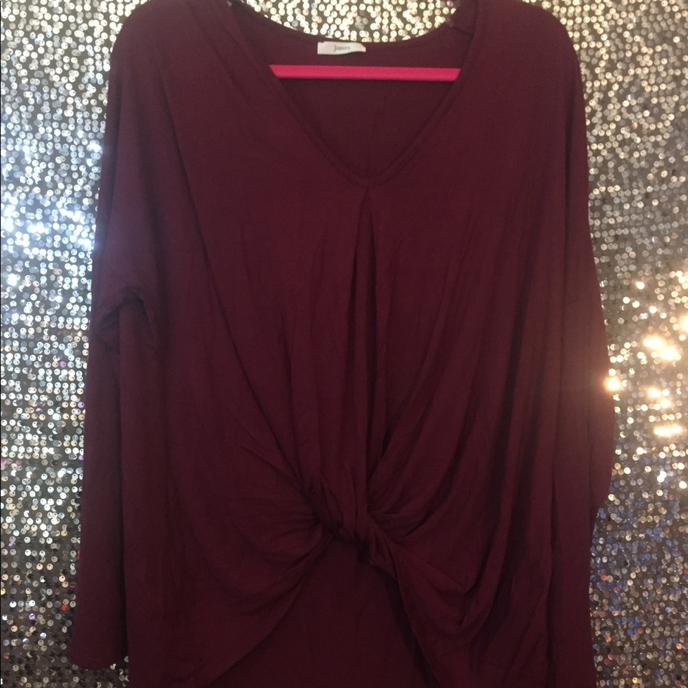 WOMENS BLOUSE