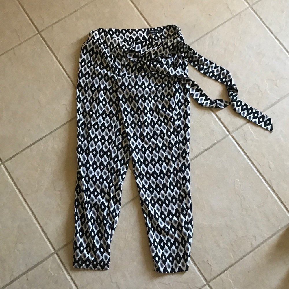 Forever 21 pants