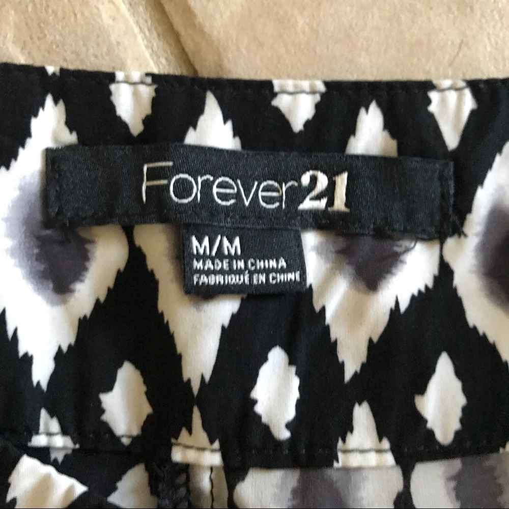 Forever 21 pants - Picture 6 of 6