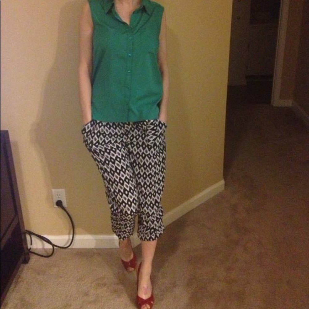 Forever 21 pants - Picture 3 of 6