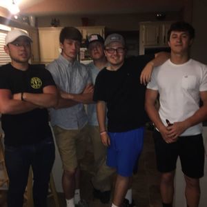 Meet your Posher, Calvin