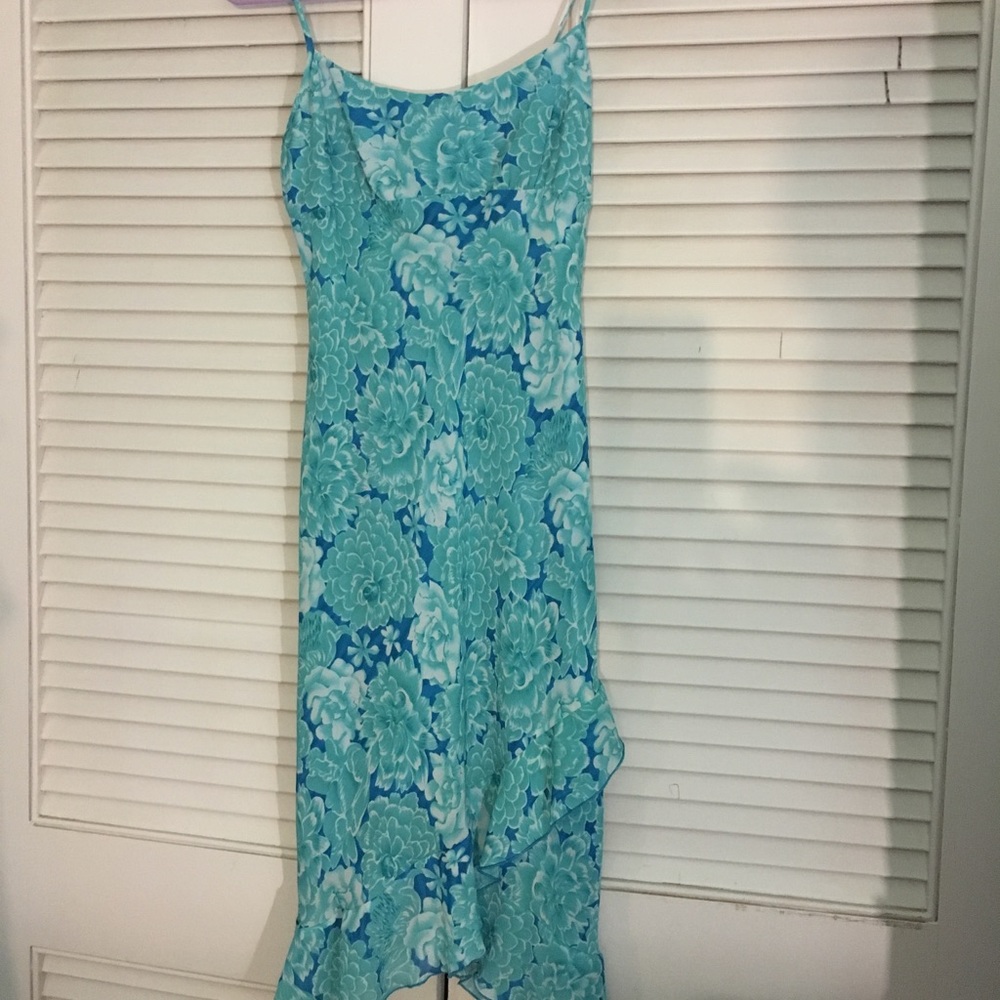 Studio Soleil Summer Dress