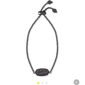 Kendra Scott Elaina Adjustable Bracelet