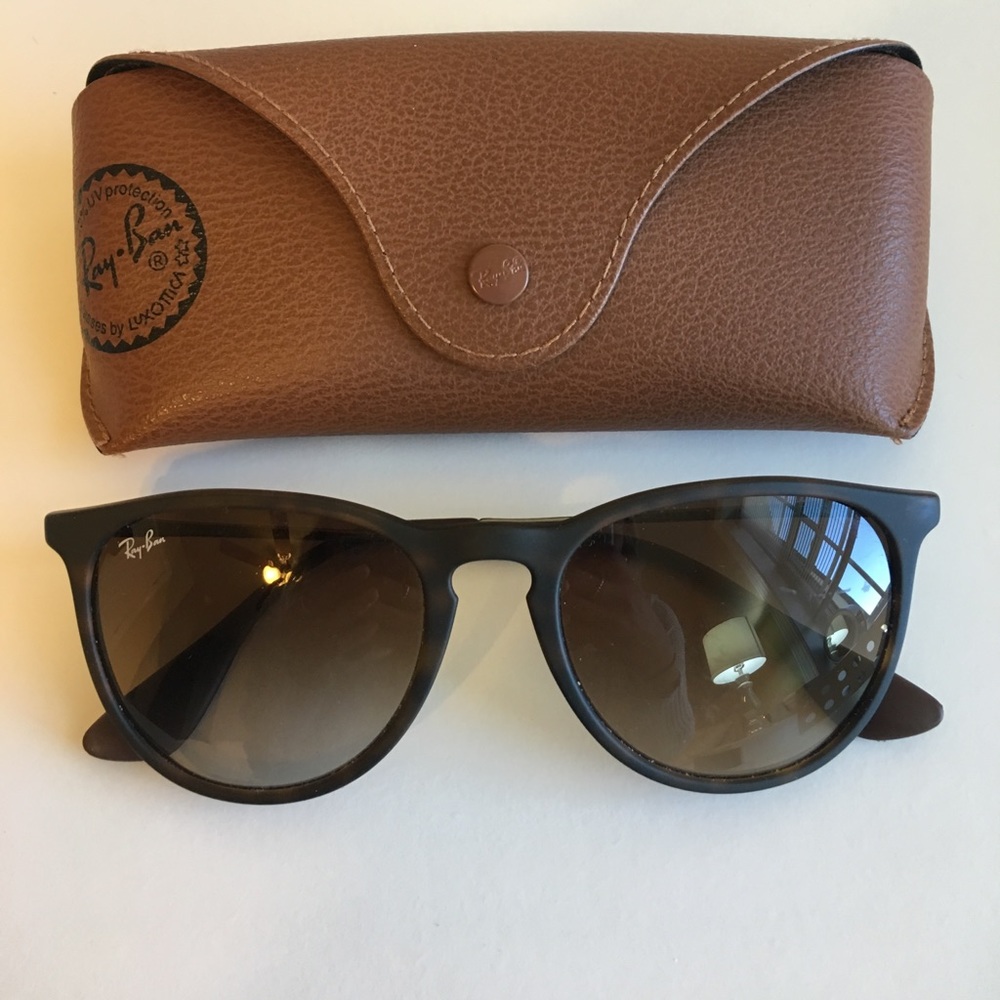 Ray- ban Erika classic