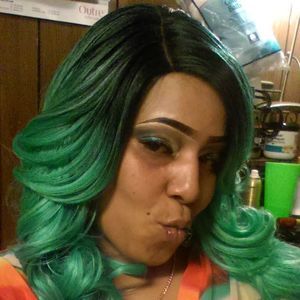 Meet your Posher, Tammy