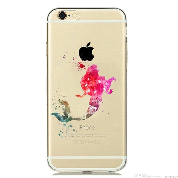 the little mermaid iphone 7 case the little mermaid iphone 7 case