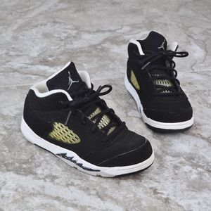 🚫SOLD!🚫 NIKE Air Jordan Retro 5 'Oreo'