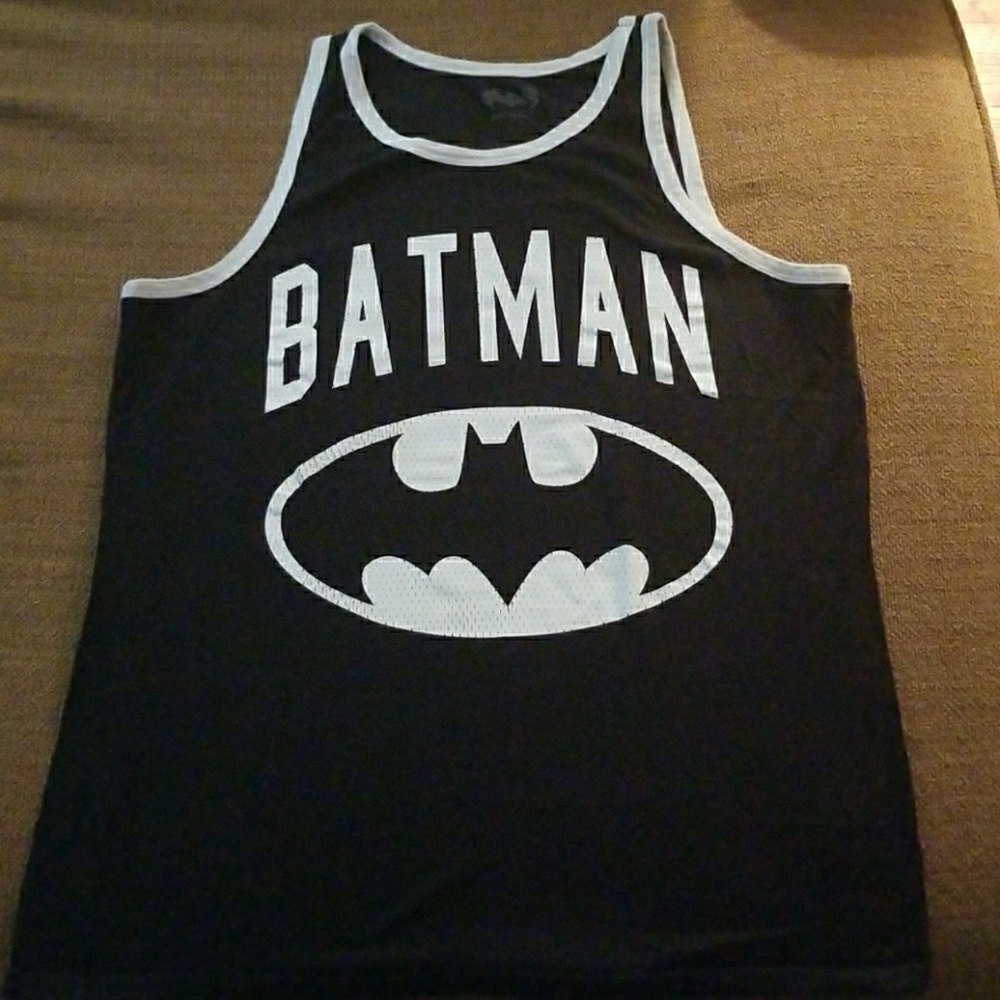 Men's Tank