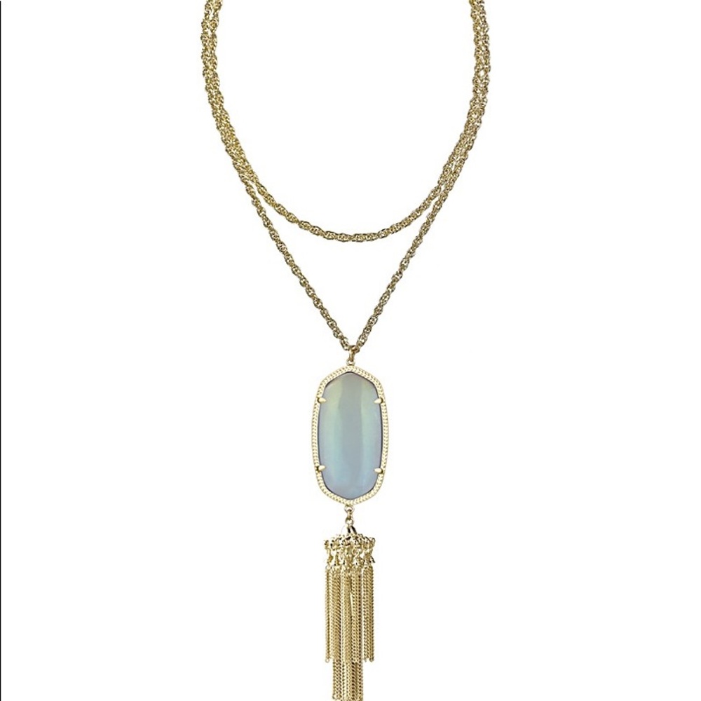 Kendra Scott Rayne Necklace