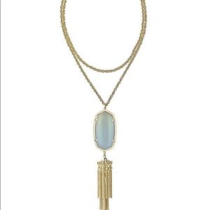 Kendra Scott Rayne Necklace