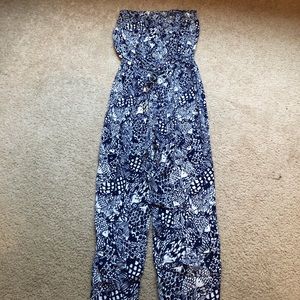 Lilly Pulitzer for Target Jumpsuit XS