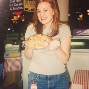 Meet your Posher, Laura