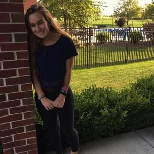 Meet your Posher, Paulina