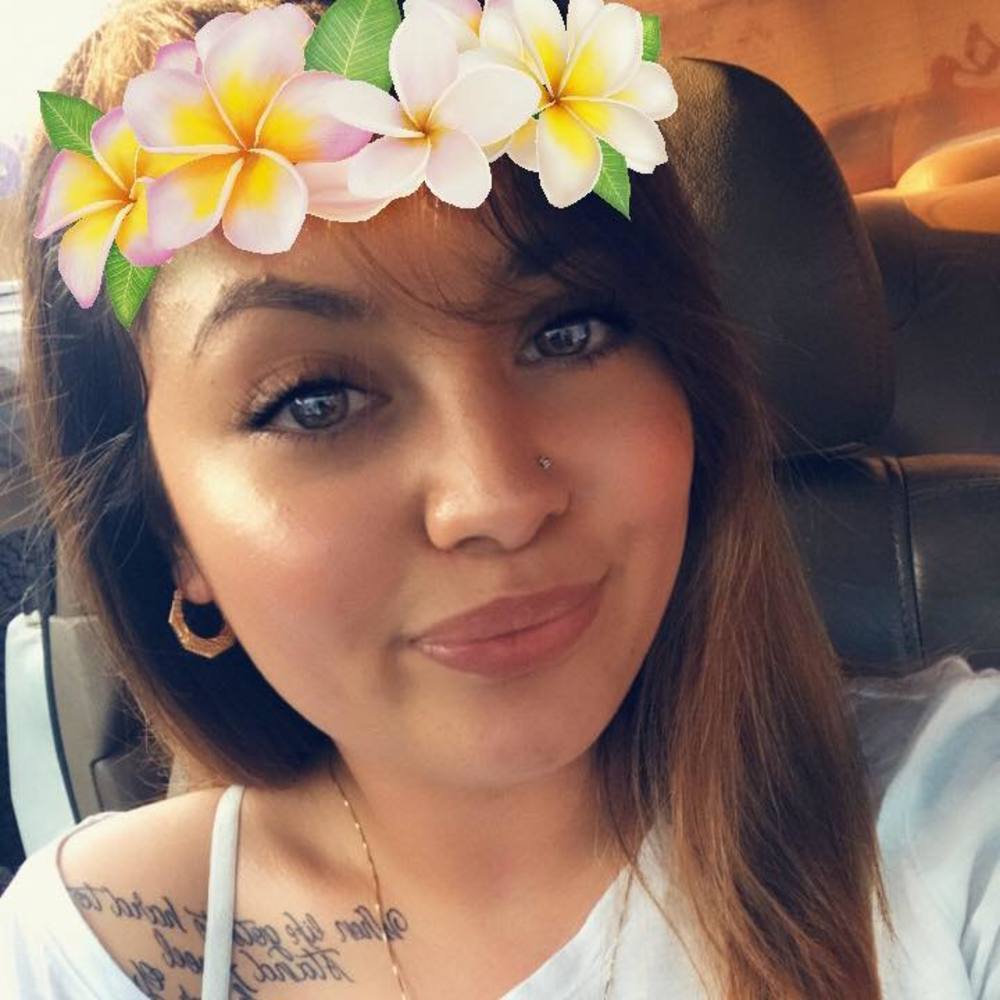 Meet your Posher, Ma'nae