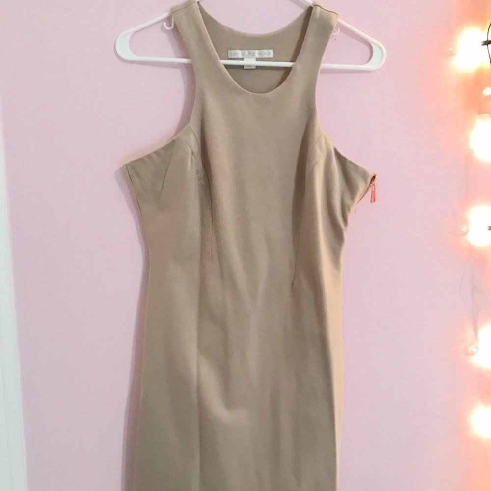 BOSTON PROPER DRESS