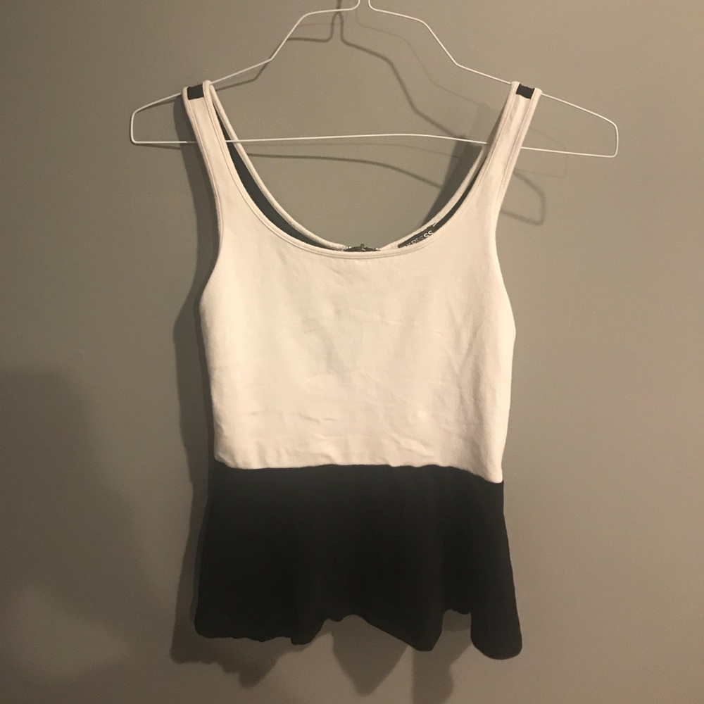 Express Top