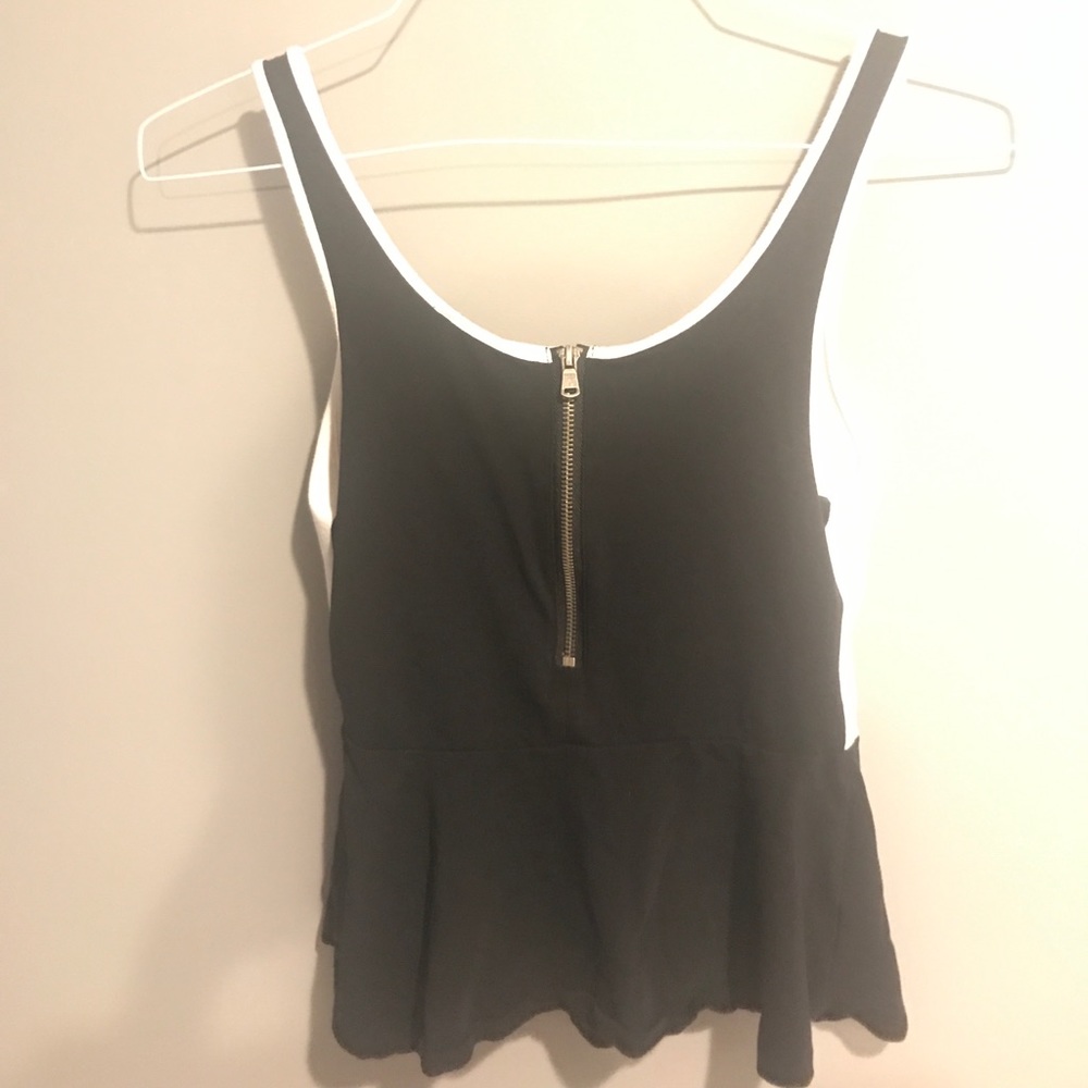 Express Top - Picture 3 of 4