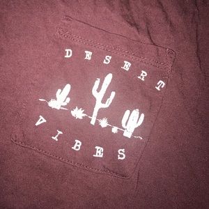 Desert vibes tank