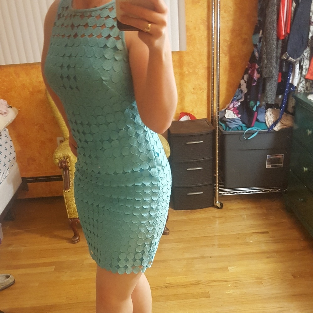 Ralph Lauren Dress