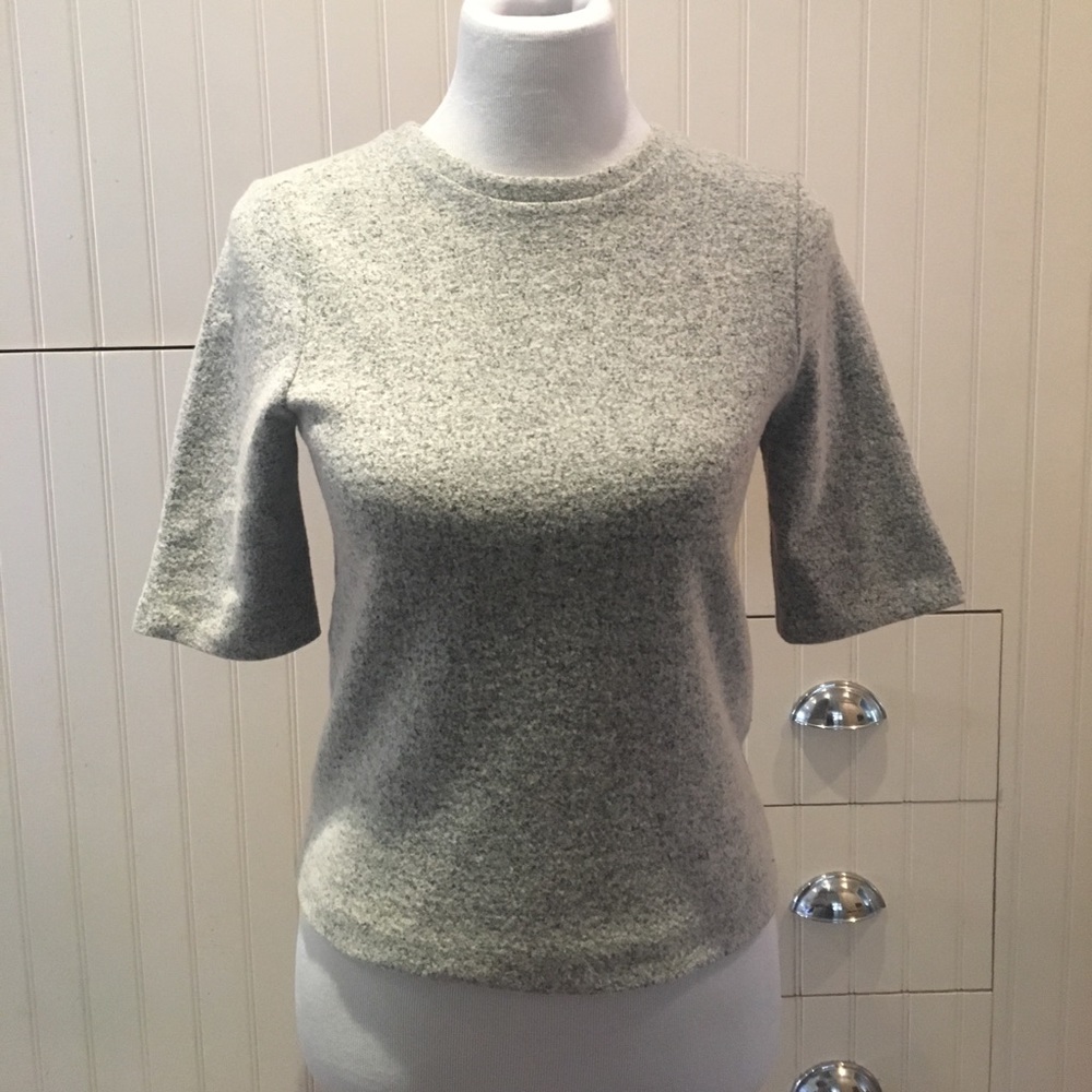 Theory Blouse, size small