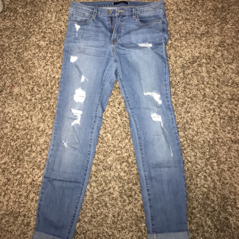 Flying Monkey Jeans-Size 29