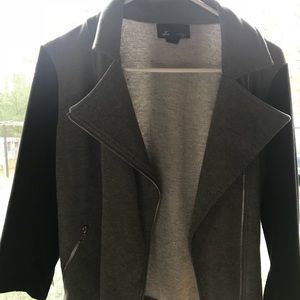 Forever 21 Moto Jacket