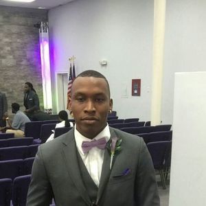 Meet your Posher, Malcolm