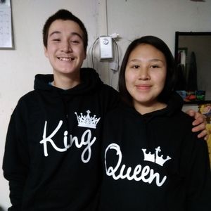 Meet your Posher, Freda