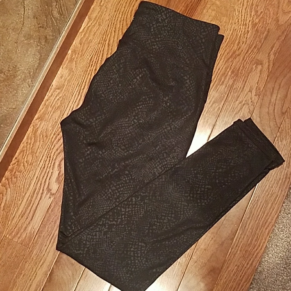 Athleta tight