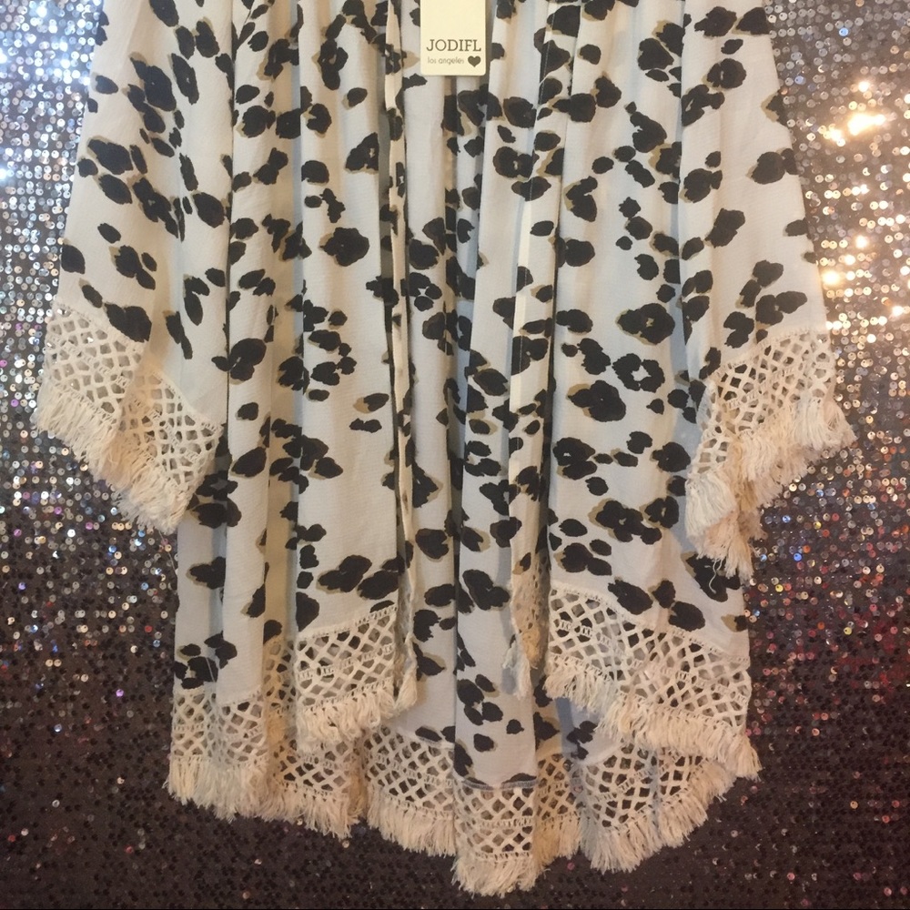 WOMENS CARDIGAN