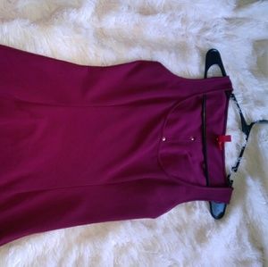 Forever 21 bodycon dress