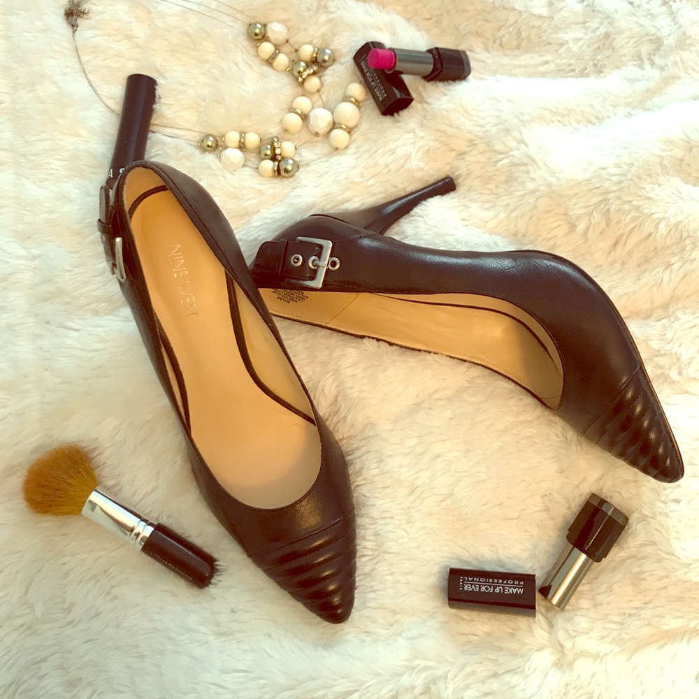 Nine West Heels