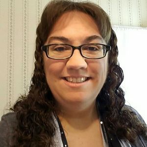 Meet your Posher, Joann