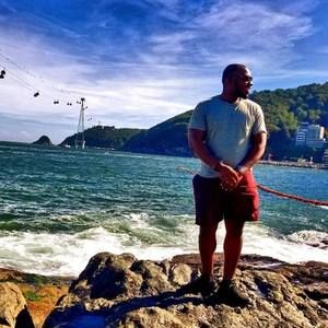 Meet your Posher, Colin