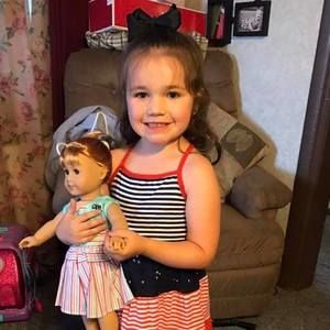 Meet your Posher, Jessica