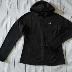 NORTH FACE Polartec Fleece jacket