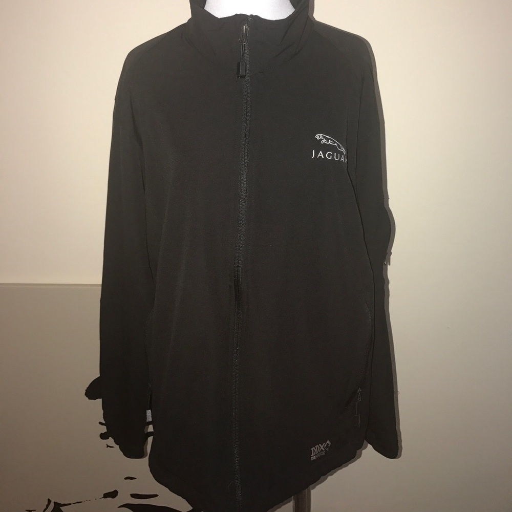 Jaguar jacket