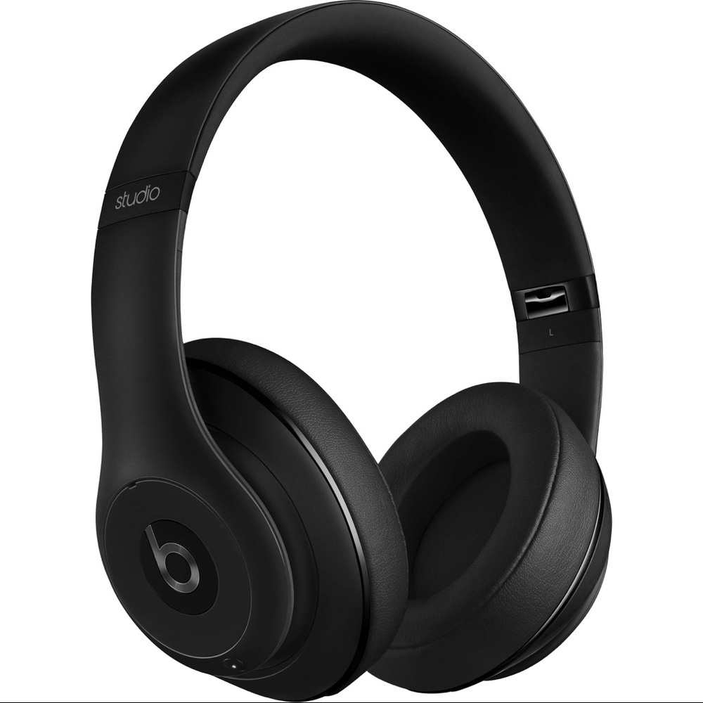 Beats By Dre Studio & PowerBeats3 (wireless)