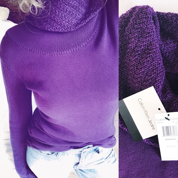 Calvin Klein Jeans Sweaters - 🌼CK sweater