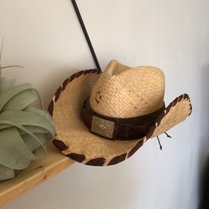 Cowgirl Hat