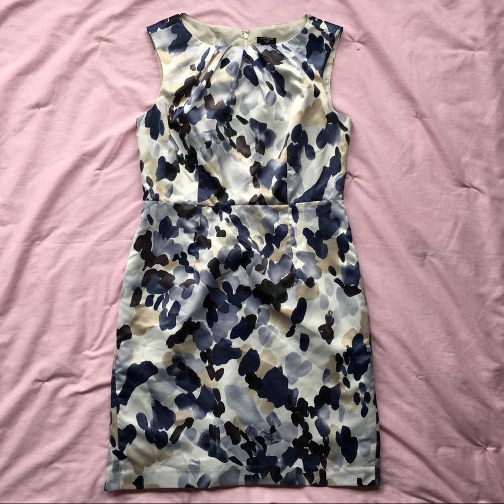Ann Taylor dress