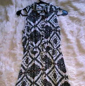 Charlotte Russe dress