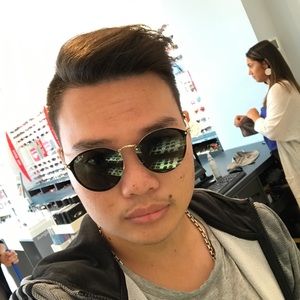 Meet your Posher, Phu