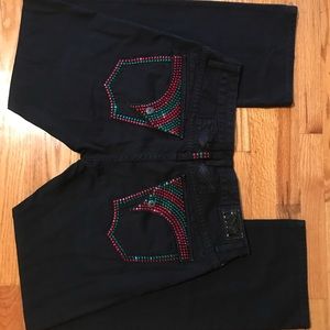 Men’s Robin’s Jean