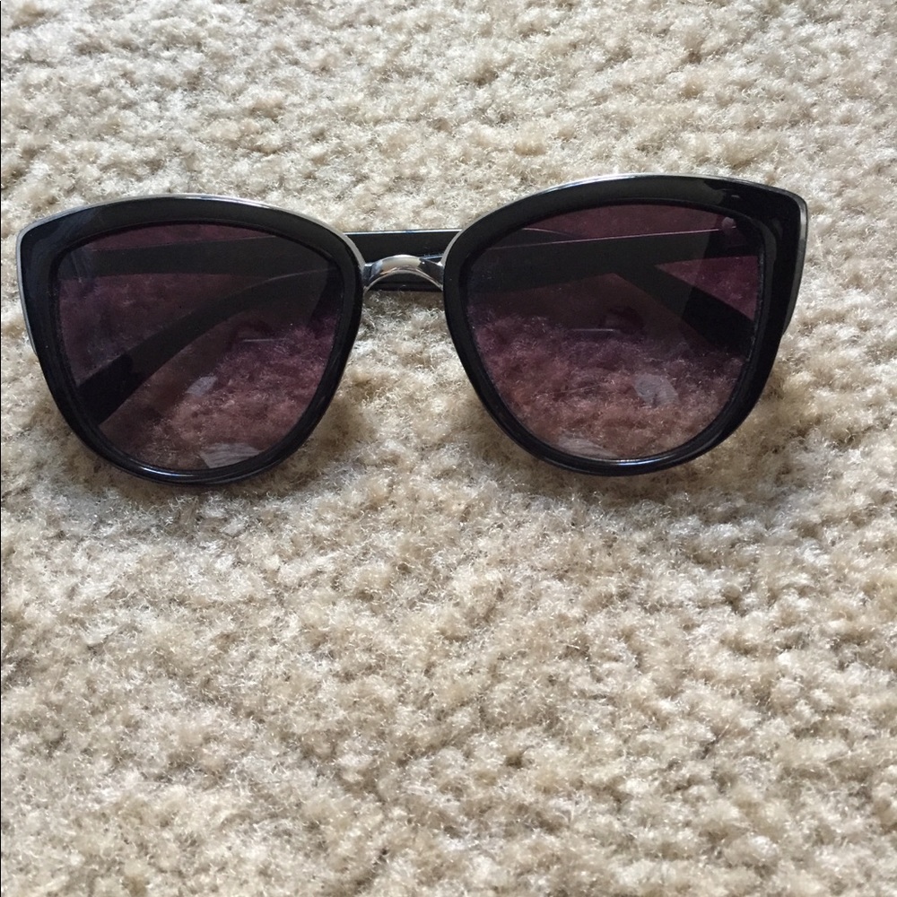 Free People Sunglasses