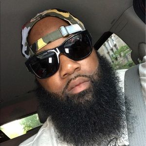 Meet your Posher, Tyreese